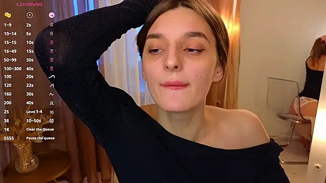 Snapshot of stacy_sexylips chatting on March 2025 01:48:01 PM stacy sexylips online show from March 2025 01:48:01 PM