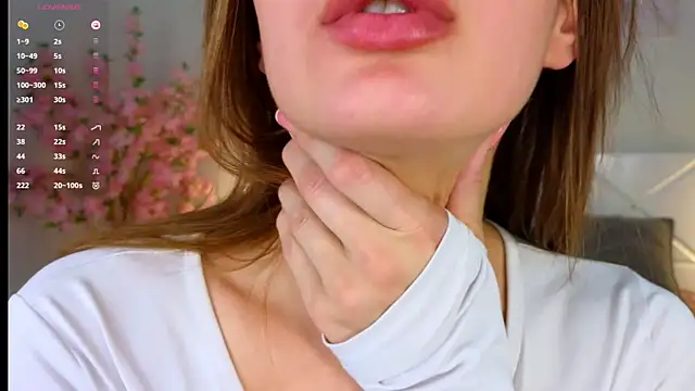 Snapshot of stacy_sexylips chatting on March 2025 01:26:02 PM stacy sexylips online show from March 2025 01:26:02 PM