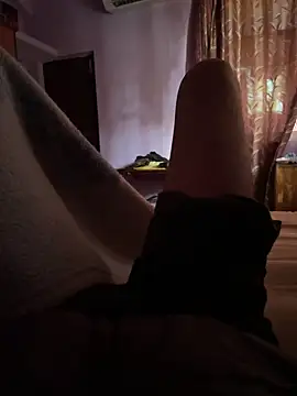 Privateseducer online show from January 2025 05:32:01 AM