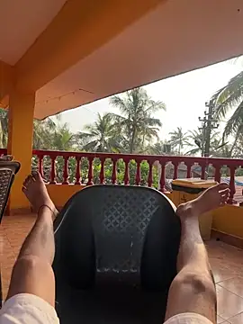 Privateseducer online show from January 2025 11:13:02 AM