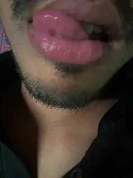 Privateseducer online show from February 2025 08:18:01 PM