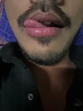 Privateseducer online show from February 2025 09:49:01 PM