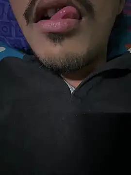 Privateseducer online show from February 2025 08:01:01 PM