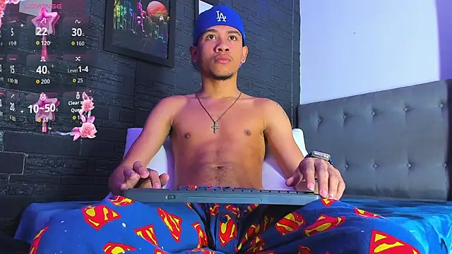 Romancartier 1 online show from November 2025 11:10:02 PM