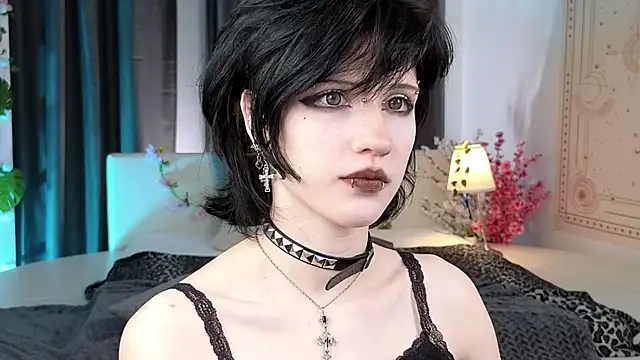 dark vamp  online show from March 2025 02:59:02 PM