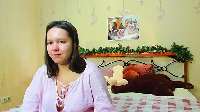 Snapshot of Mira_Karter chatting on January 2025 01:36:02 AM Mira Karter online show from January 2025 01:36:02 AM