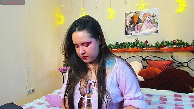 Snapshot of Mira_Karter chatting on January 2025 07:41:01 AM Mira Karter online show from January 2025 07:41:01 AM