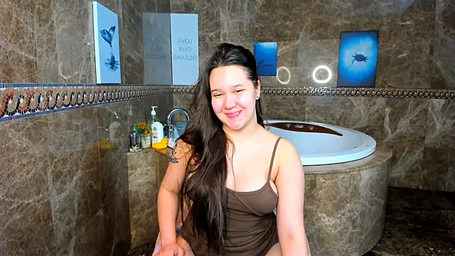 Snapshot of Mira_Karter chatting on February 2025 04:44:01 AM Mira Karter online show from February 2025 04:44:01 AM