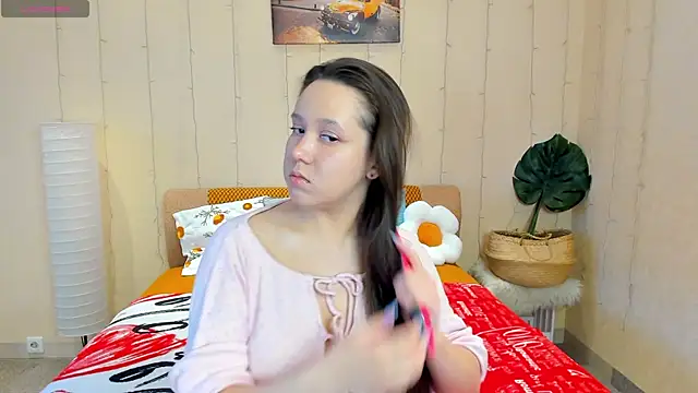 Mira Karter online show from April 2026 02:53:02 AM