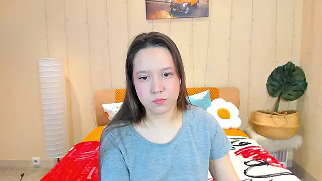 Mira Karter online show from April 2026 02:38:02 AM