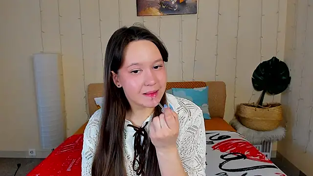 Mira Karter online show from April 2026 02:40:02 AM