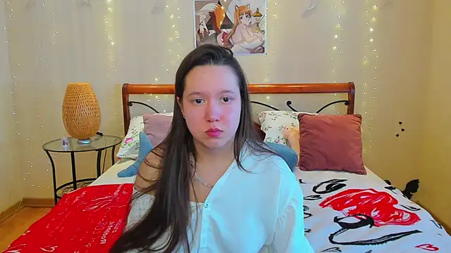 Mira Karter online show from April 2026 03:09:02 AM