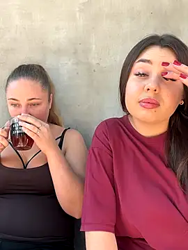 Joannakiss online show from September 2025 09:34:01 AM