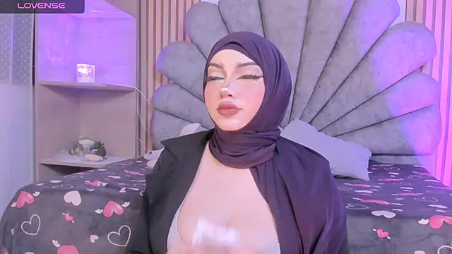 Amaltea online show from March 2026 04:33:01 PM