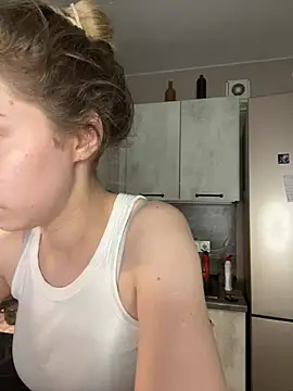 Kitty Katrine online show from June 2026 12:38:02 PM