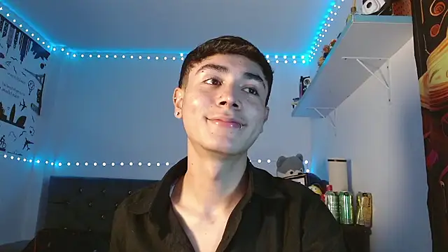 Im juanda online show from December 2024 07:01:01 PM