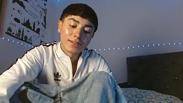 Im juanda online show from January 2025 08:26:02 PM