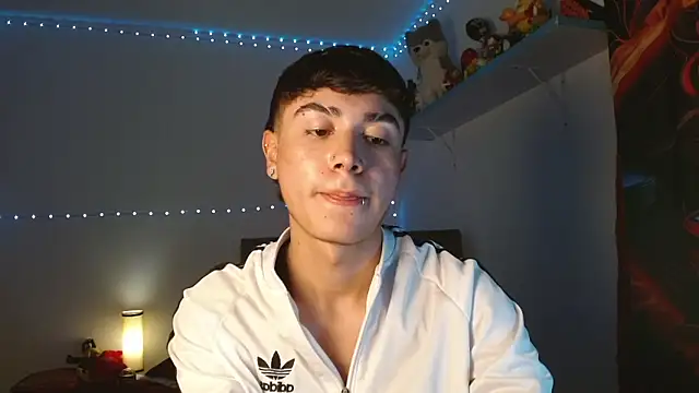 Im juanda online show from January 2025 12:09:01 AM