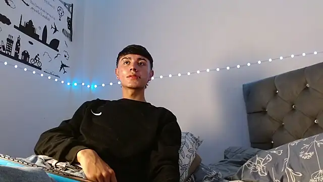 Im juanda online show from March 2025 03:07:01 AM