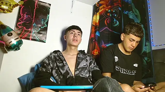 Im juanda online show from December 2025 01:28:02 PM