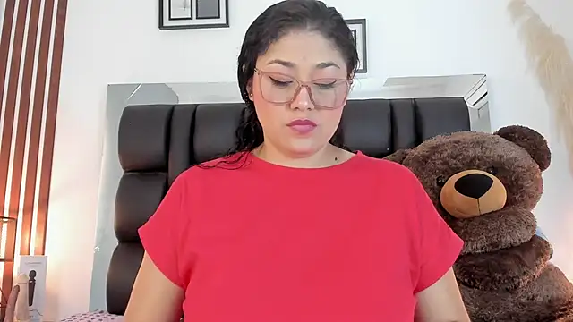 Snapshot of meikochoe chatting on January 2025 08:22:02 PM meikochoe online show from January 2025 08:22:02 PM