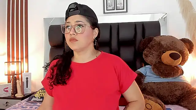 Snapshot of meikochoe chatting on February 2025 07:40:02 PM meikochoe online show from February 2025 07:40:02 PM