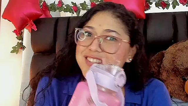 Snapshot of meikochoe chatting on February 2025 01:55:01 AM meikochoe online show from February 2025 01:55:01 AM