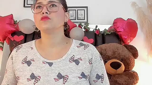 Snapshot of meikochoe chatting on February 2025 07:50:02 PM meikochoe online show from February 2025 07:50:02 PM