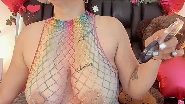 Snapshot of meikochoe chatting on February 2025 07:49:01 PM meikochoe online show from February 2025 07:49:01 PM