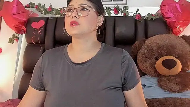 Snapshot of meikochoe chatting on February 2025 07:41:01 PM meikochoe online show from February 2025 07:41:01 PM