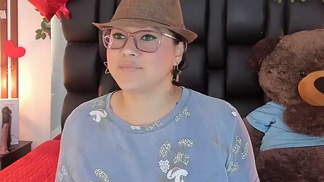 Snapshot of meikochoe chatting on February 2025 07:41:02 PM meikochoe online show from February 2025 07:41:02 PM