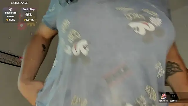 Snapshot of meikochoe chatting on February 2025 07:37:02 PM meikochoe online show from February 2025 07:37:02 PM