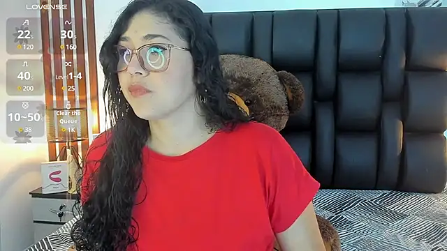 Snapshot of meikochoe chatting on February 2025 07:46:01 PM meikochoe online show from February 2025 07:46:01 PM