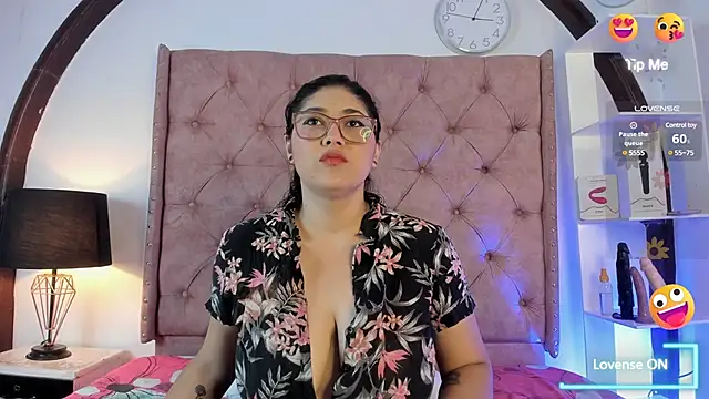 Snapshot of meikochoe chatting on March 2025 08:01:02 PM meikochoe online show from March 2025 08:01:02 PM