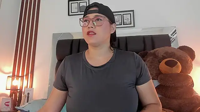 Snapshot of meikochoe chatting on March 2025 07:59:01 PM meikochoe online show from March 2025 07:59:01 PM