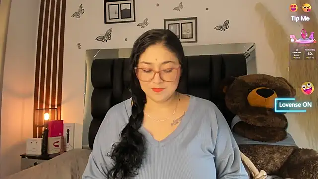 Snapshot of meikochoe chatting on September 2025 07:58:01 PM meikochoe online show from September 2025 07:58:01 PM