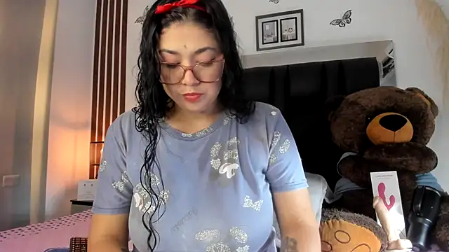 Snapshot of meikochoe chatting on September 2025 08:24:01 PM meikochoe online show from September 2025 08:24:01 PM