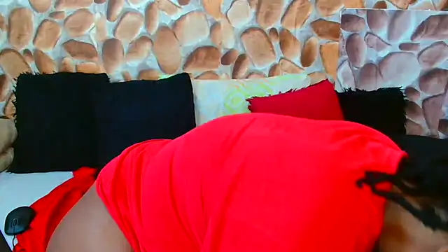 AfricanBigAssxx98 online show from March 2025 04:56:01 AM