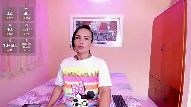 Snapshot of mariana_mauricio_hot chatting on January 2025 08:22:02 PM mariana mauricio hot online show from January 2025 08:22:02 PM
