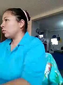 ZuriandAlex online show from January 2025 11:54:01 AM