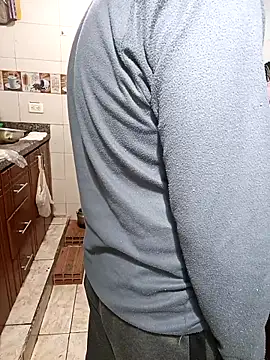 ZuriandAlex online show from October 2025 11:53:01 AM