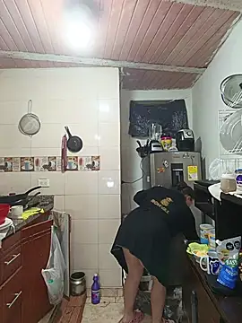 ZuriandAlex online show from February 2026 01:57:02 AM