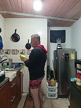 ZuriandAlex online show from March 2026 01:45:01 AM