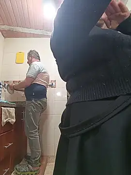 ZuriandAlex online show from April 2026 02:58:02 AM