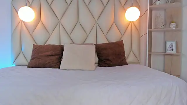 angelswets online show from November 2025 01:34:01 PM