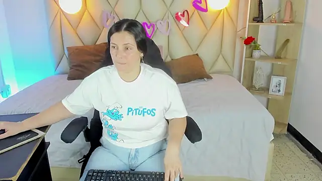 angelswets online show from March 2026 02:25:02 PM