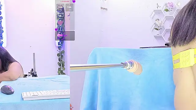 Snapshot of tatianasex_97 chatting on October 2025 07:54:02 PM tatianasex 97 online show from October 2025 07:54:02 PM