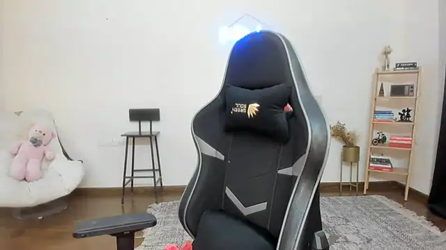 GoddessAnna online show from March 2025 03:04:01 PM