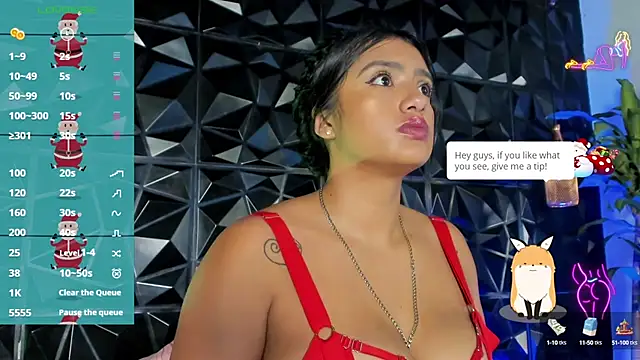 karla 999 online show from December 2024 06:03:02 AM