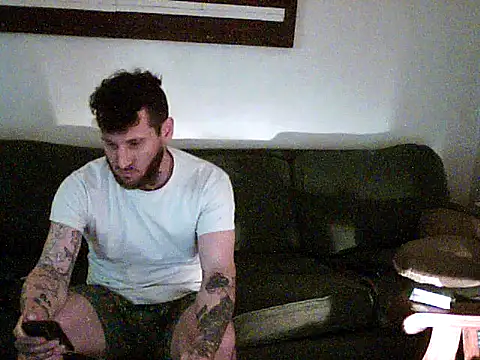 AlvinFoxx online show from May 2026 07:35:02 AM